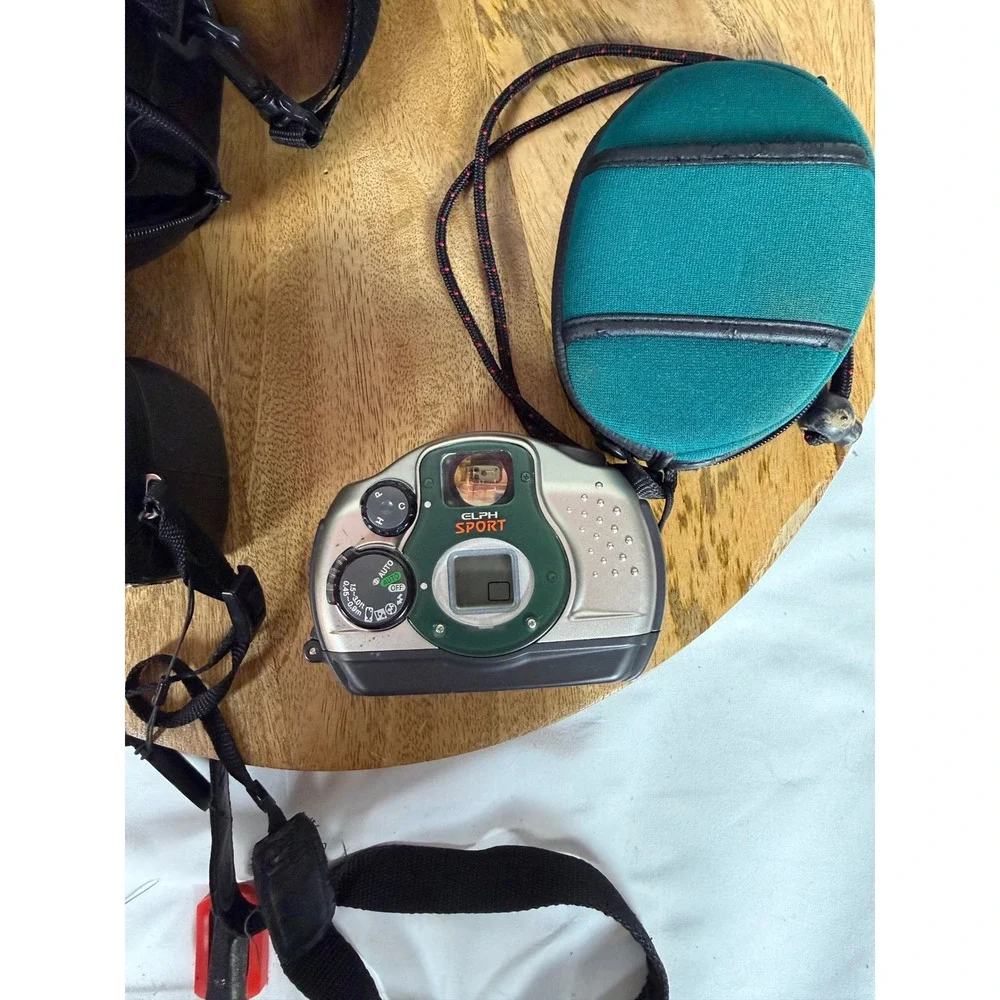 Fujifilm sold as